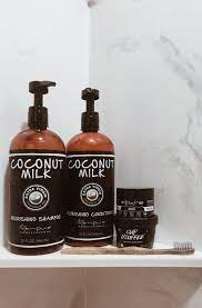 Shower Aesthetic Natural Shower Products Natural Showers Smell Good Hand Soap Bottle