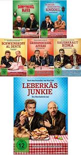 We did not find results for: Leberkasjunkie D 2019 Streams Tv Termine News Dvds Tv Wunschliste