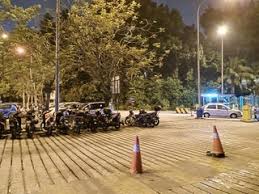 Transnational hentian jalan duta is a bus express operator based in jalan duta, kuala lumpur. Bus Station Hentian Duta Bus Terminal Nearby Kuala Lumpur In Malaysia 10 Reviews Address Website Maps Me