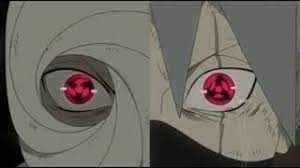 Obito witnessed that and his brain released that chakra. Obito And Kakashi The Awakening Of The Mangekyo Sharingan Youtube
