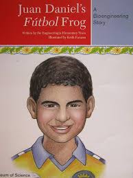 Daniel Frog's Instagram, Twitter & Facebook