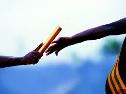 • planning relay handoffs must be an integral part of workout planning. Coachup Nation The Relay Handoff