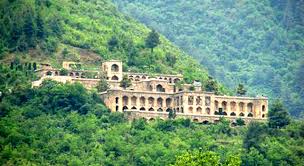 Image result for image of PARI MAHAL
