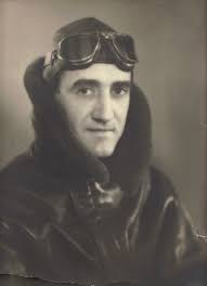 Gen Earl Larue Naiden (1894-1944)