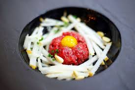 This Is Korean Food Like You Ve Never Seen Before Food Nyc Food Korean Food