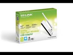 Install wireless usb adapter driver. Tp Link Tl Wn722n ØªØ¹Ø±ÙŠÙ