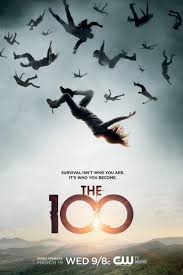 Hundred is the only weapon that can counter the mysterious savage life form attacking earth. The Hundred Tv Series 2014 Filmaffinity