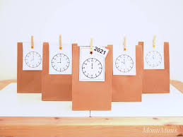 Counting down the days, hours, minutes and seconds to everything from tv series releases to christmas & halloween. Silvester Countdown Tuten Das Montiminis Silvester Paket Gratis Download Montessori Blog Shop Montiminis