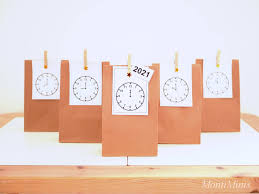 Silvester countdown bis zum nächsten jahr. Silvester Countdown Tuten Das Montiminis Silvester Paket Gratis Download Montessori Blog Shop Montiminis