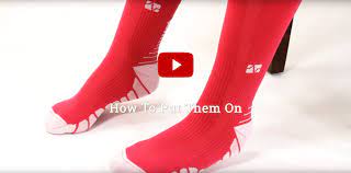 Graduated Compression Vitalsox