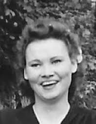 Bettie Rae Talkington