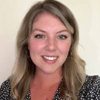 Haley McGettigan, SHRM-CP