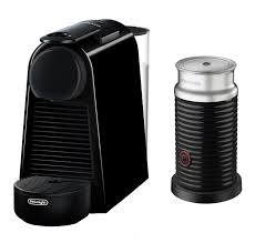 If your coffee machine manual or instruction manual has gone missing, then this list will have you covered. Nespresso Essenza Mini Original Espresso Machine With Aeroccino Milk Frother Bundle By De Longhi Reviews Wayfair