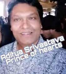 Aditya Srivastava Prince of Hearts - #smile ❤️ #offsetpic #adityasrivastava ji | Facebook