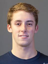 2016-17 Men's Squash Roster