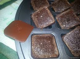 Pin On Pampered Chef S Brownie Pan