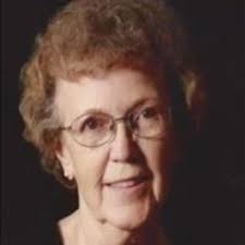 Obituary information for Billie Jean Wood