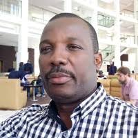 John Arko-Mensah, PhD