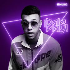 Visita Apple Music ahora para escuchar mi nueva canción “Pa' Que Vuelvas”  ahora en #DalePlay ▶️! http://apple.co/daleplay