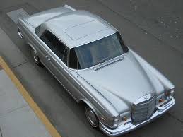 1969 Mercedes Benz 280se Mercedes Benz Mercedes Benz Classic Mercedes