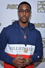 Jeremih Wikipedia