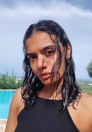 Madeleine Madden