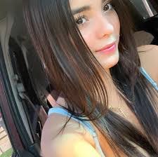 Ana Chirinos's Instagram, Twitter & Facebook