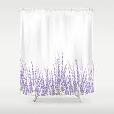 Free returns high quality printing fast shipping. Lavender Shower Curtain By Lena127 Society6