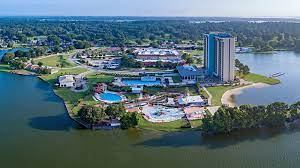 #5 of 17 hotels in conroe. First Look At Houston Area S Margaritaville Resort Opening In 2020 Abc13 Houston