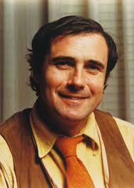 Alderman Michael Robert Mathews.