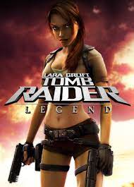Mature with blood and gore, intense violence, strong language. Buy Tomb Raider Legend Steam