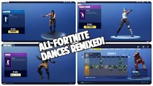 Antoine griezmann recreates fortnite dances in real life! Take The L Vs Take The Elf Fortnite Netlab