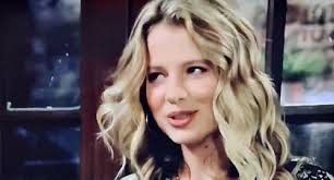 The Young and the Restless Spoilers: Summer's Pregnancy Storyline