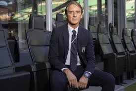 Roberto mancini was born on november 27, 1964 in jesi, italy. Waarom Roberto Mancini De Italiaanse Ronald Koeman Is Lo Stadio