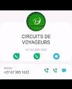 Circuits de Voyageurs | LinkedIn