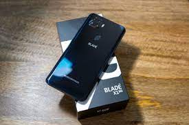 ZTE Blade X1 5G: a near-perfect budget ...