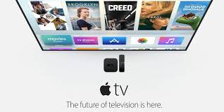 Apple Increases App Size Restriction For Tvos Apps From 200mb To 4gb Chance Miller 9to5mac Apple Tv Streaming Tv Tv App