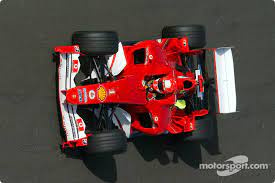 Auf dem kurs in le castellet startet am sonntag der siebte saisonlauf der formel 1. Vor 13 Jahren Michael Schumacher Gewinnt F1 Rennen Mit 4 Boxenstopps