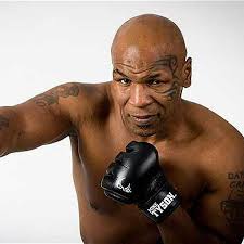 We did not find results for: Legendary Boxer Mike Tyson Coming To Kenya