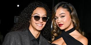 Madison Bailey's Nighttime Skincare Routine