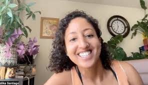 Alexandrea Perez's Instagram, Twitter & Facebook