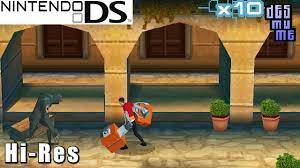 Area de games, wwe, naruto, video game, videogame, detonados, android, gameplay, svr 2011, desenho, desenhar, dragon ball z, rpg wacky races: Generator Rex Agent Of Providence Nintendo Ds Gameplay High Resolution Desmume Youtube