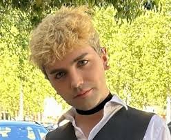 Audrey Berrier's Instagram, Twitter & Facebook