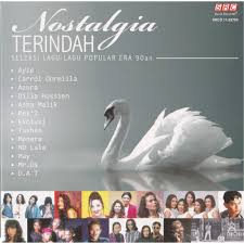 Lagu malaysia 90an mp3 download at 320kbps high quality. Cd Nostalgia Terindah Shopee Malaysia