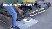 How to Replace the Idler Assembly on a Mini Excavator