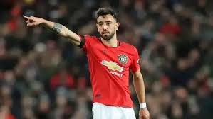 Остальные игроки были новичками клуба. Bolelshiki Manchester Yunajted Nazvali Fernandesha Luchshim Igrokom Proshlogo Sezona Sport Ekspress