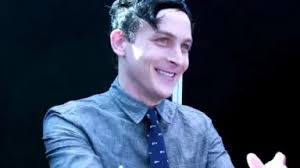 Robin Nations-哔哩哔哩_Bilibili