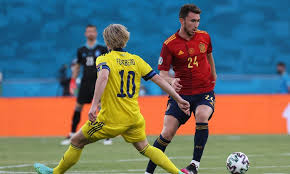 Sigue el minuto a españa vs. Sin Goles Espana Suecia Empataron 0 0 Por Eurocopa 2021 Espana Es Nczd Dtbn Deporte Total El Comercio Peru