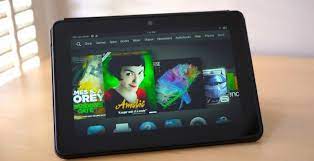 This guide is for mac. Amazon Kindle Fire Hdx 7 Review Slashgear