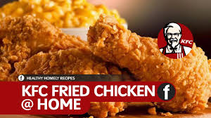 Kfc Chicken Drumsticks Recipe 100 Authentic Recipe